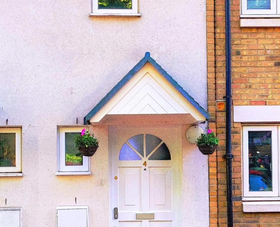 Surrey Quays Residency - Serviced Affittacamere