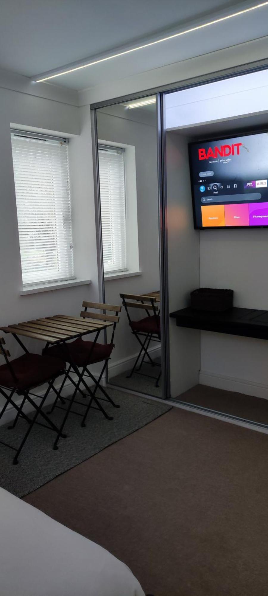 Surrey Quays Residency - Serviced Affittacamere