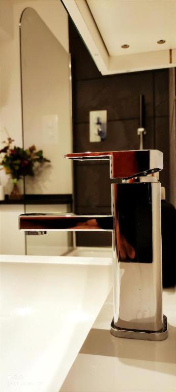 Surrey Quays Residency - Serviced Affittacamere Londra