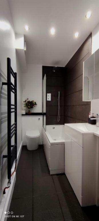 Surrey Quays Residency - Serviced Affittacamere Londra