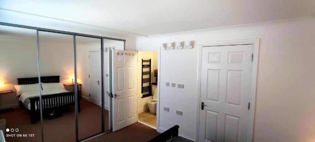 Surrey Quays Residency - Serviced Affittacamere *