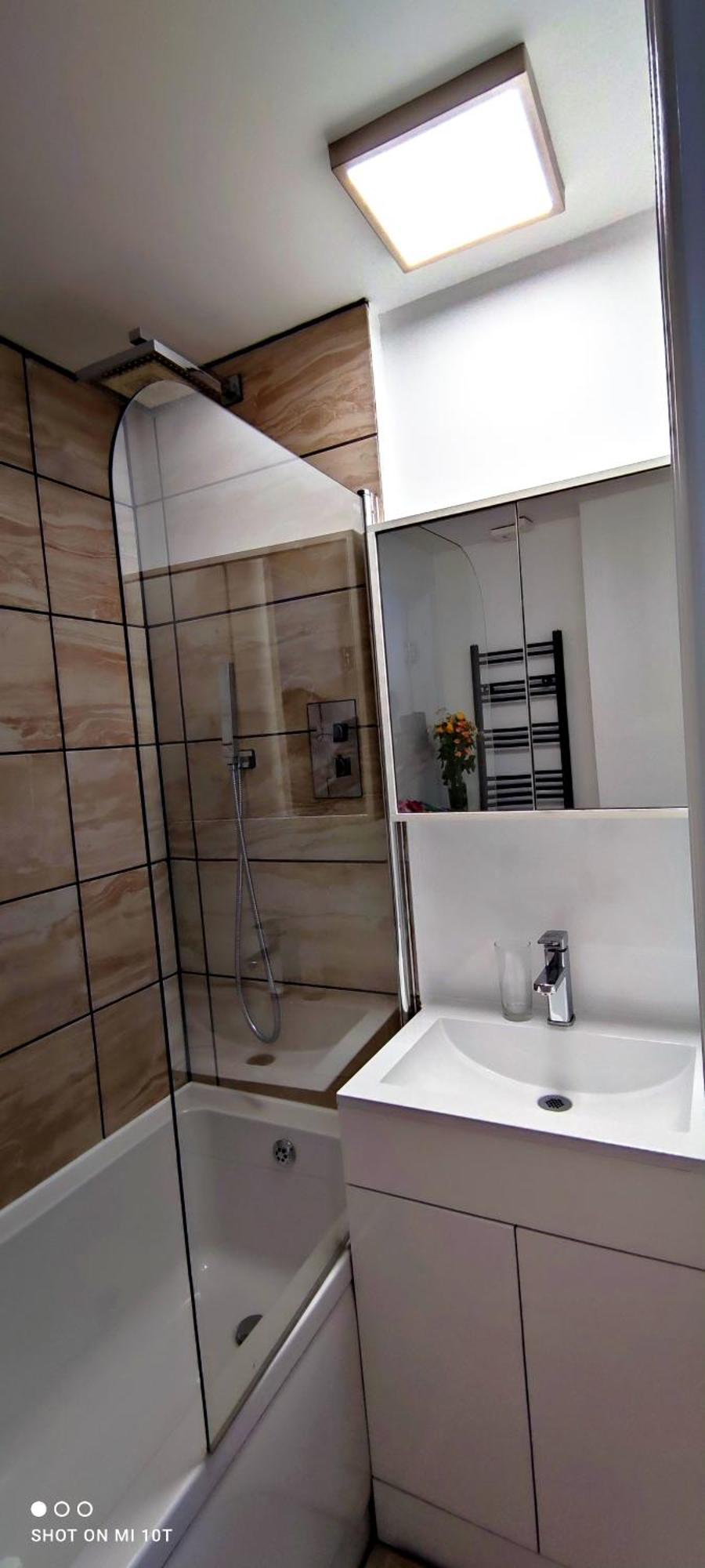 Surrey Quays Residency - Serviced * Londra